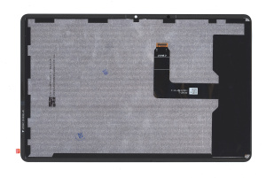 Дисплей для Huawei MatePad SE 11 (AGS6-W09/AGS6-L09) в сборе с тачскрином черный