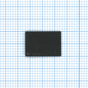 Микросхема памяти MT53B256M32D1NP-062 WT:C D9TFT с разбора