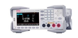 Микроомметр UNI-T UT3515-S30