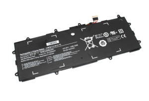 Аккумуляторная батарея для ноутбука Samsung XE510C24 (AA-PBTN2TP) 7.6V 39Wh