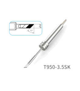 Жало ATTEN T950-3.5SK для паяльника Y950