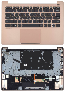 Топкейс для Lenovo IdeaPad 530S-14