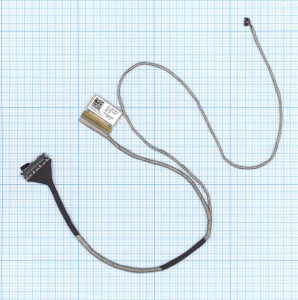 Шлейф матрицы для ноутбука Lenovo G40 Z40 G40-30 G40-35 G40-70 Z40-30 Z40-35 Z40-70