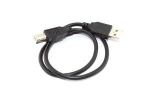 Кабель USB  2.0 на  USB-B прямой 0,5 м