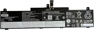 Аккумуляторная батарея для ноутбука Lenovo ThinkPad Neo 14 (L21C3PD4) 11.52V 57Wh