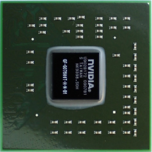 Чип nVidia GF-Go7600T-H-N-B1