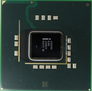 Чип Intel AC82G45S SLB8G