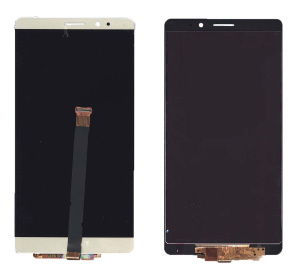 Дисплей для Huawei Mate 8 NXT-L29 золото