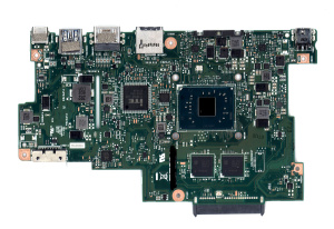 Материнская плата для Asus E203NA 4G/N3350/AS 90NB0FC0-R00040
