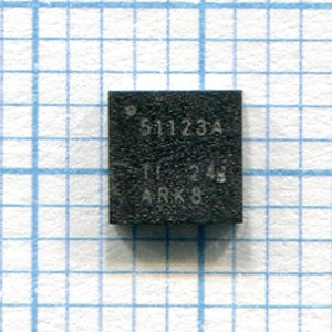 TPS51123A