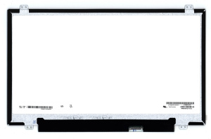 Матрица 14" LP140WF6(SP)(F1), 1920x1080 (Full HD), 30pin, IPS, 300Nit, 72% NTSC