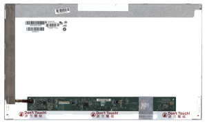 Матрица 17.3" B173RTN01.0, 1600x900 (HD+), 30pin, TN, 220Nit, 60% NTSC