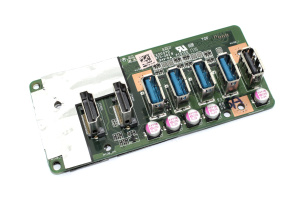 Плата Asus Z240IE IO BOARD/2HO 90PT01T0-R10040