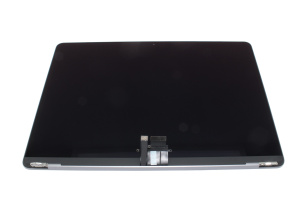 Матрица в сборе (дисплей) для MacBook Air 13 A3113 Early 2024 Space Gray OEM OR