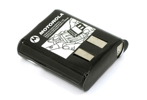 Аккумулятор для Motorola TalkAbout FV500, MC220, MD200 3.6V 1100mAh Ni-Mh