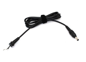 Кабель для блока питания Asus 5.5x2.5 mm(прямой)