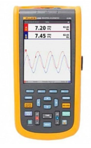 Осциллограф Fluke 123B/EU/S