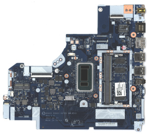 Материнская плата для Lenovo DG421 DG521 DG721 NM-B241 320-15ISK 5B20N86787