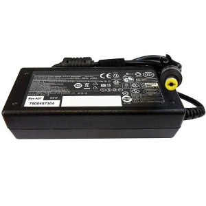 Блок питания (сетевой адаптер) для ноутбуков HP 18.5V 3.5A 65W 4.8x1.7мм