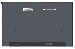 Матрица 16" NE160QDM-N61, 2560x1600 (WQXGA), 40pin, ADS, 500Nit, 100% DCI-P3