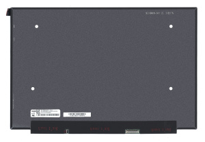 Матрица 14" NE140WUM-NX1, 1920x1200 (WUXGA), 40pin, ADS, 144Hz, 100% sRGB