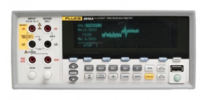 Цифровой настольный мультиметр Fluke 8846A 240V