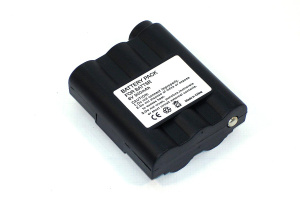 Аккумулятор для Midland GXT1000, GXT300, GXT400 (BATT-5R) 6V 900mAh Ni-Mh