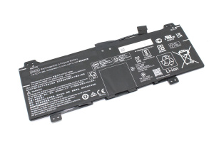 Аккумуляторная батарея для ноутбука HP Chromebook 14A-NA (GH02XL) 7.7V 47.3Wh