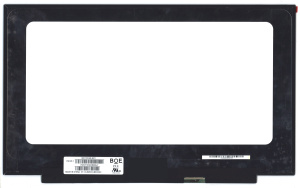 Матрица 17.3" NV173FHM-NY2, 1920x1080 (Full HD), 40pin, ADS, 144Hz, 300Nit, 100% sRGB