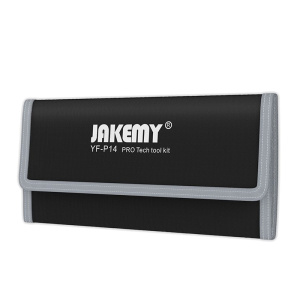 Набор инструментов Jakemy YF-P14