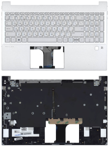 Топкейс для HP Pavilion 15-EG 15-EH FPR M08910-251, M14596-251