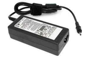 Блок питания (сетевой адаптер) для ноутбуков Samsung 19V 3.16A 60W 3.0x1.1мм
