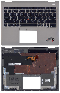 Топкейс для Lenovo ThinkPad X1 Titanium 