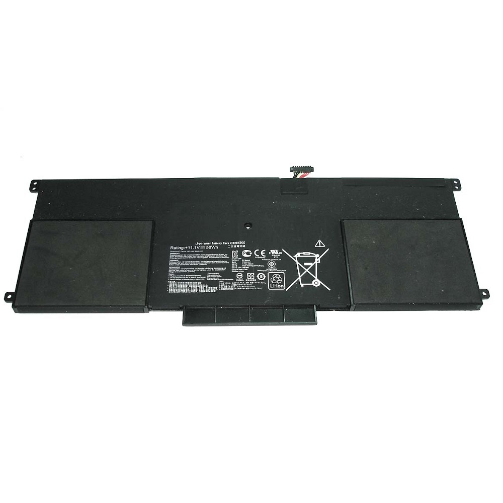 Аккумуляторная батарея для ноутбука Asus ZenBook UX301L (C32N1305) 11.1V 50Wh