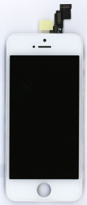 Дисплей для Apple iPhone 5C белый