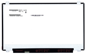 Матрица 17.3" B173RTN02.2, 1600x900 (HD+), 30pin, TN, 220Nit, 60% NTSC