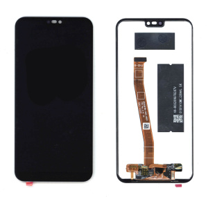 Дисплей для Huawei P20 Lite/Nova 3e в сборе с тачскрином OR