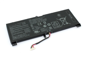 Аккумуляторная батарея для ноутбука Asus ROG STRIX GL503VS (C41N1709) 15.2V 62Wh