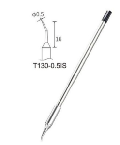 Жало ATTEN T130-0.5IS для паяльника GT-Y130P