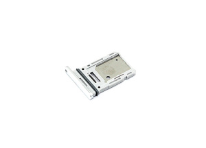 Лоток для SIM-карты Samsung Galaxy S20 FE (G780F) белый