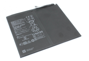 Аккумуляторная батарея HB27D8C8ECW-12 для Huawei MatePad Pro MRX-AL09, MRX-AL19, MRX-W09, MRX-W19