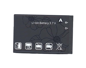 Аккумуляторная батарея LGIP-330N для LG GB230 LG GD350