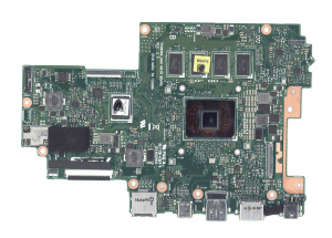 Материнская плата для Asus TP203NA 4G/N4200 90NB0EQ0-R00020