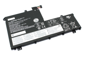 Аккумуляторная батарея для ноутбука Lenovo ThinkBook 15-IIL (L19M3PF2) 11.52V 45Wh
