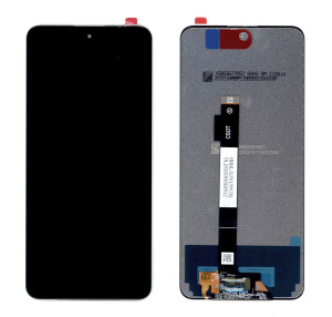 Дисплей для Xiaomi Redmi Note 10 Pro 5G, Poco X3 GT, Poco X4 Pro TFT черный