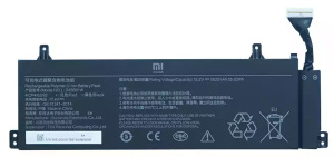 Аккумуляторная батарея для ноутбука Xiaomi Redmi G 16.1 (G16B01W) 15.2V 55.02Wh