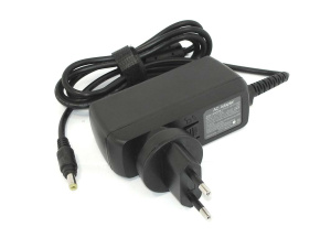 Блок питания (сетевой адаптер) для ноутбуков Asus 9.5V 2.31A 22W 4.8x1.7мм Travel Charger