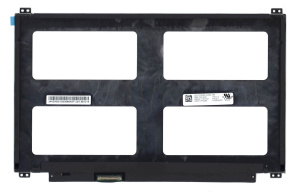 Матрица 13.3" R133NWF4 R9, 1920x1080 (Full HD), 40pin, IPS, 220Nit, 45% NTSC