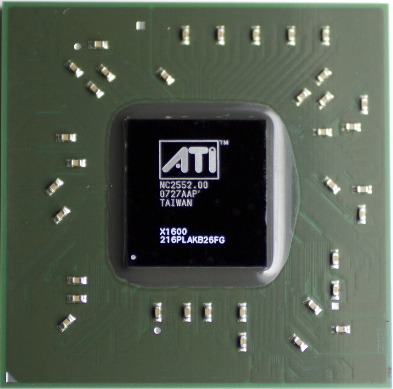 ATI 216PLAKB26FG