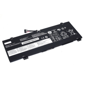 Аккумуляторная батарея для ноутбука Lenovo IdeaPad S540-14 (L18M4PF4) 15.36V 44Wh